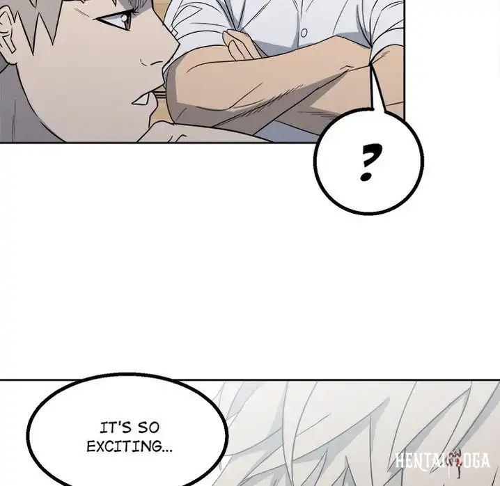 The Villain The Villain Chapter 20 - Page 50