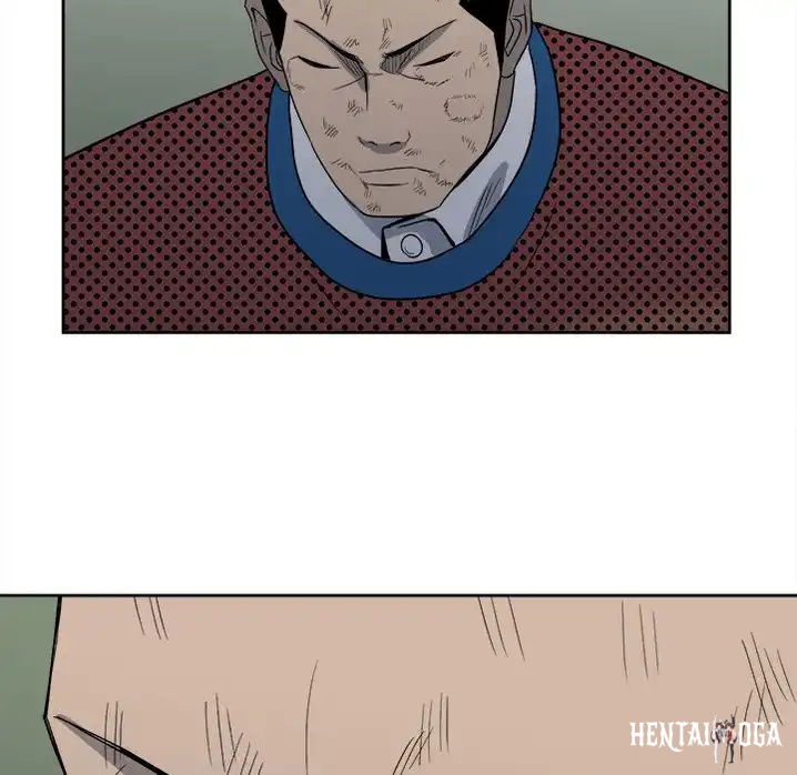 The Villain The Villain Chapter 20 - Page 54