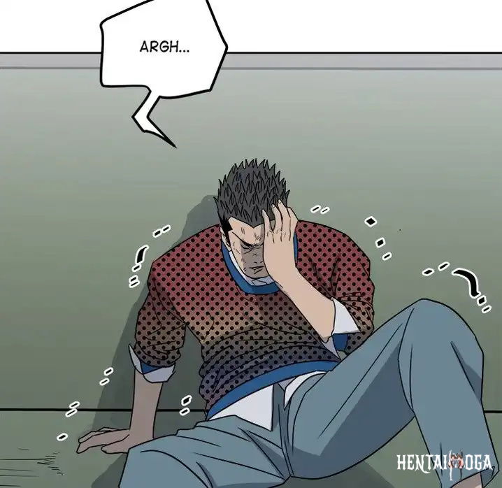 The Villain The Villain Chapter 20 - Page 56