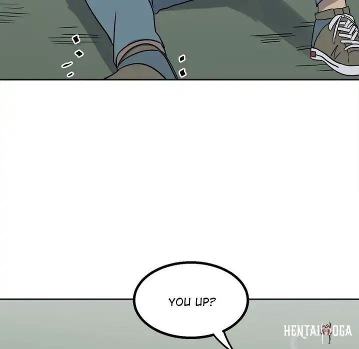 The Villain The Villain Chapter 20 - Page 57