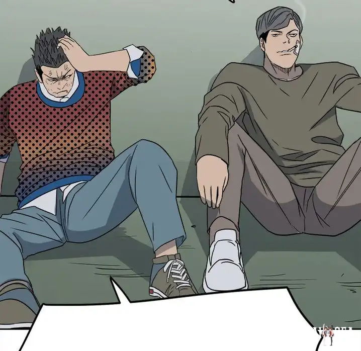 The Villain The Villain Chapter 20 - Page 58