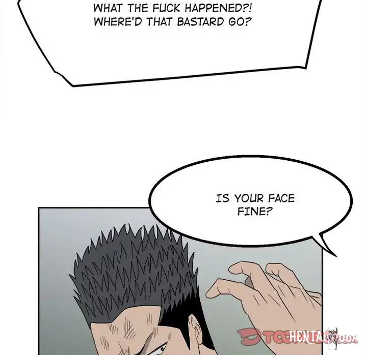 The Villain The Villain Chapter 20 - Page 59