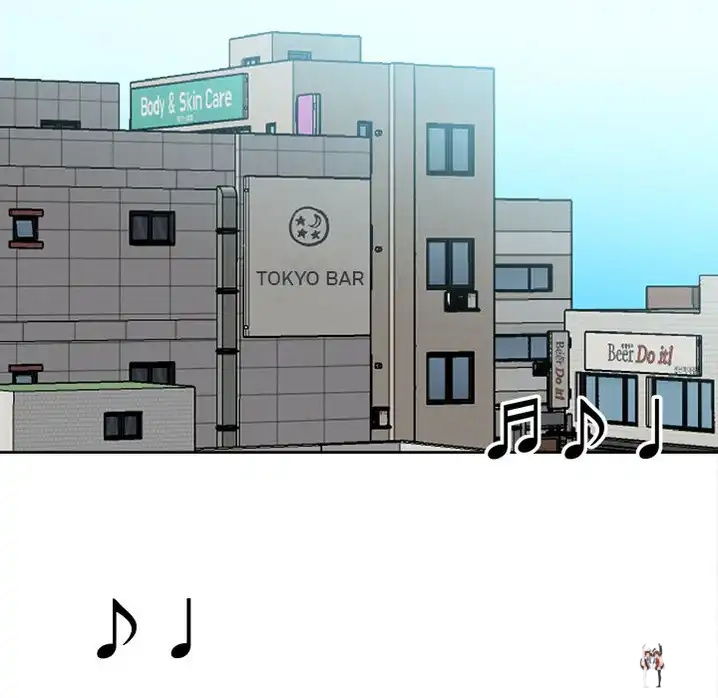 The Villain The Villain Chapter 20 - Page 6