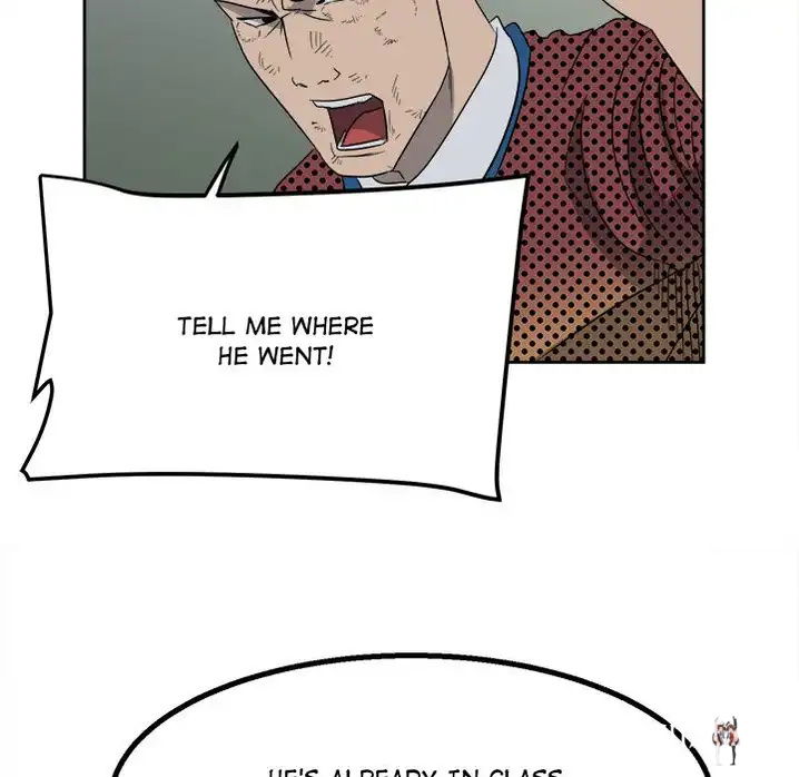 The Villain The Villain Chapter 20 - Page 60