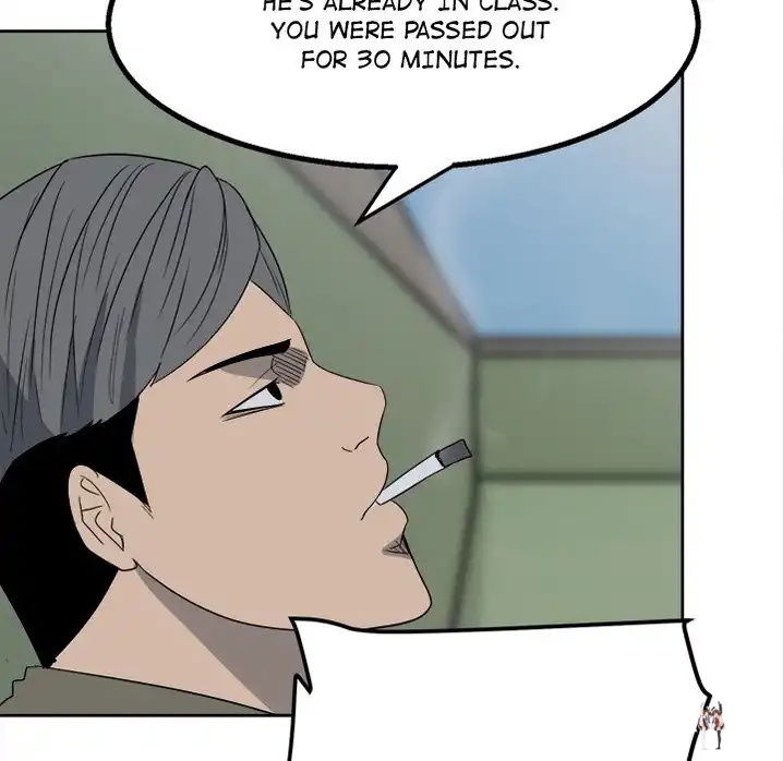 The Villain The Villain Chapter 20 - Page 61