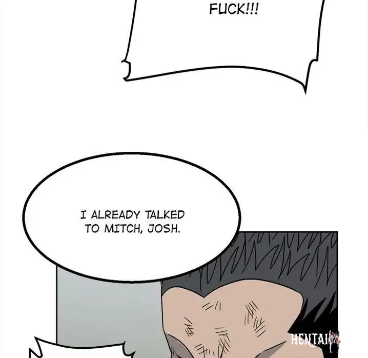 The Villain The Villain Chapter 20 - Page 62