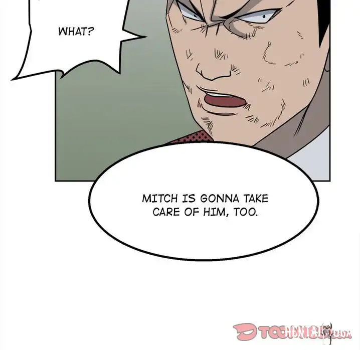 The Villain The Villain Chapter 20 - Page 63