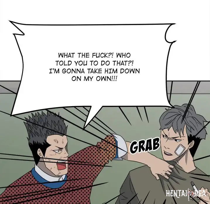 The Villain The Villain Chapter 20 - Page 64