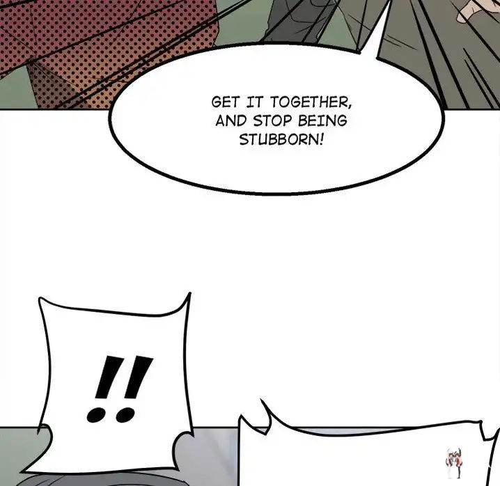 The Villain The Villain Chapter 20 - Page 65