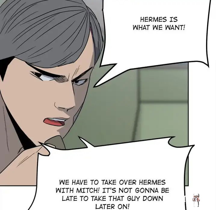 The Villain The Villain Chapter 20 - Page 66