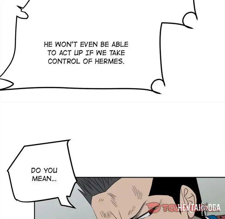 The Villain The Villain Chapter 20 - Page 67