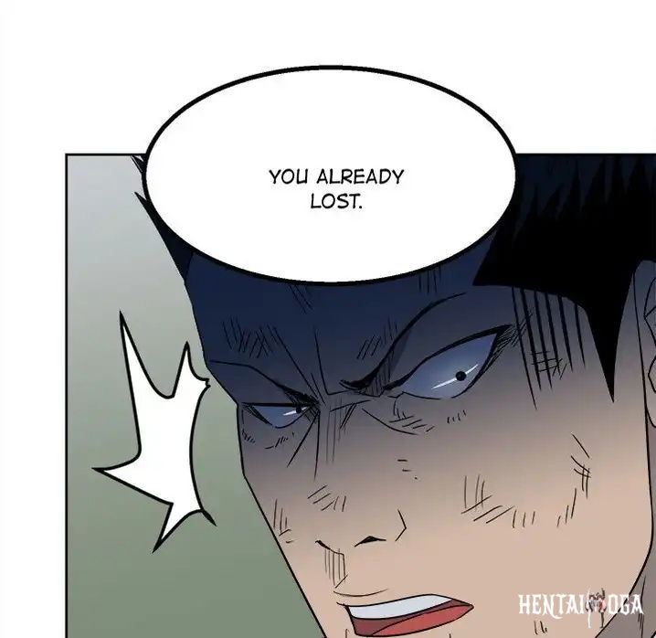 The Villain The Villain Chapter 20 - Page 69