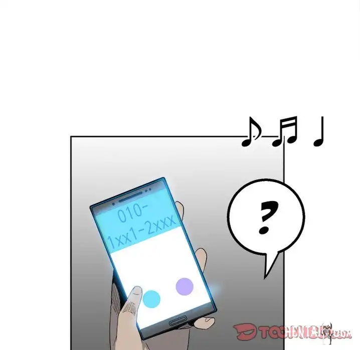 The Villain The Villain Chapter 20 - Page 7