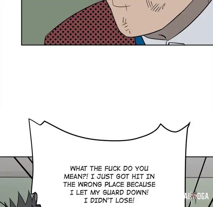 The Villain The Villain Chapter 20 - Page 70