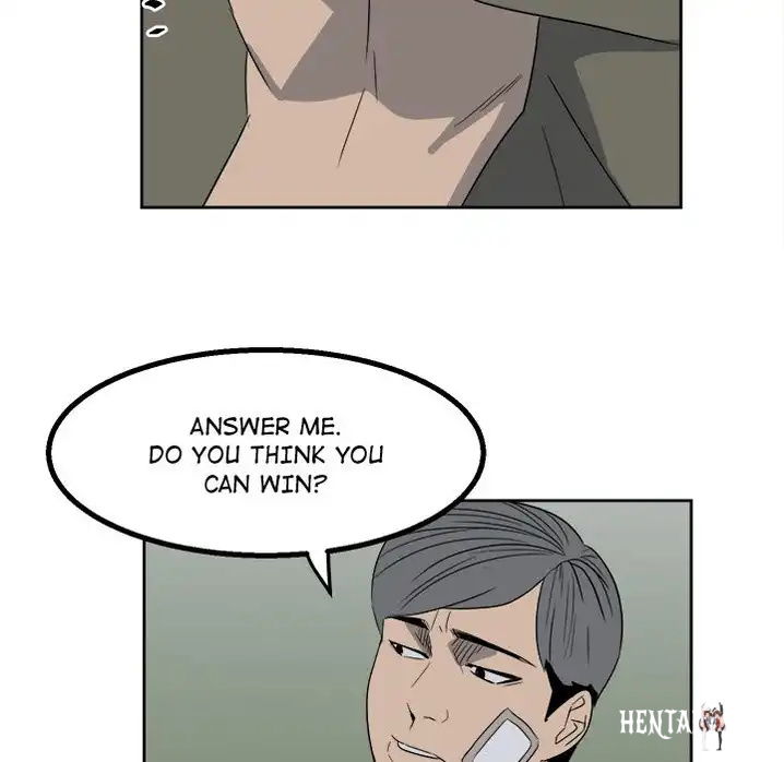 The Villain The Villain Chapter 20 - Page 77