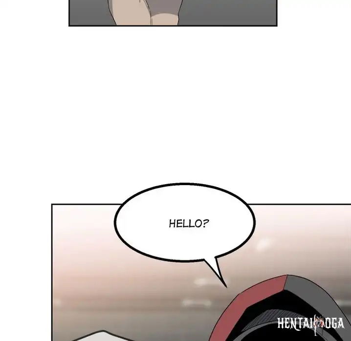 The Villain The Villain Chapter 20 - Page 8