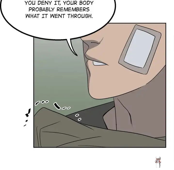 The Villain The Villain Chapter 20 - Page 80