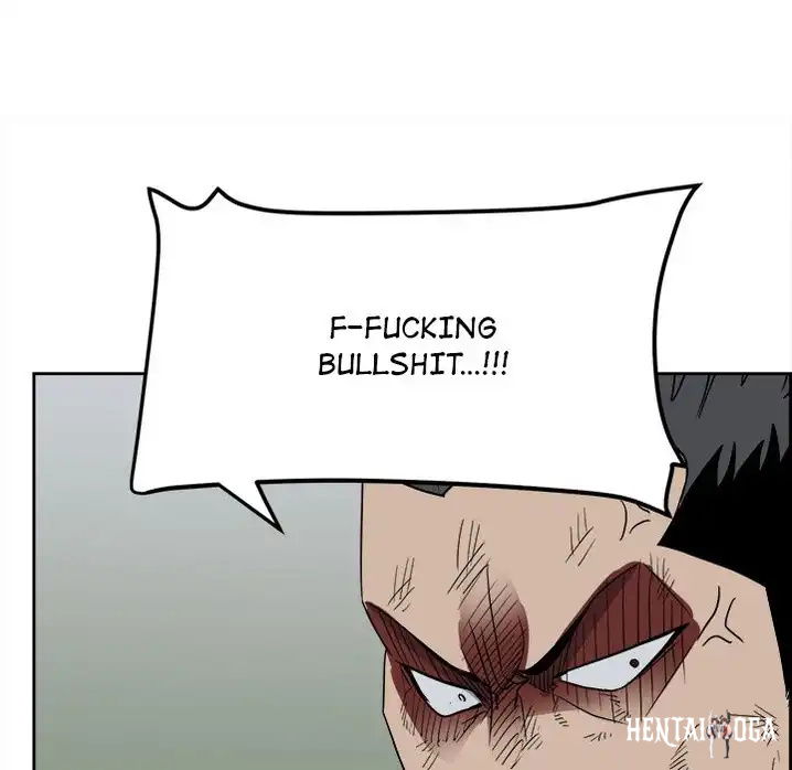 The Villain The Villain Chapter 20 - Page 81