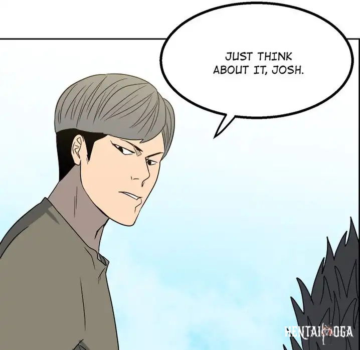 The Villain The Villain Chapter 20 - Page 84