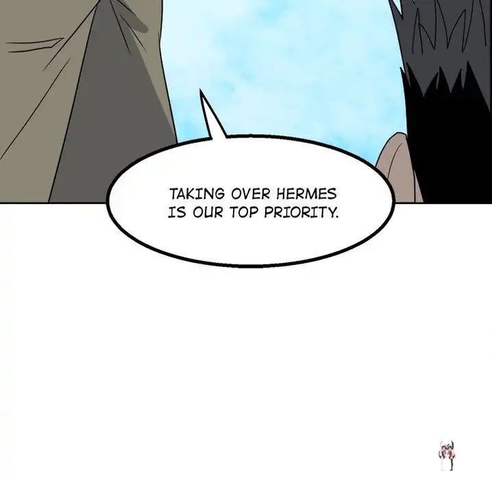 The Villain The Villain Chapter 20 - Page 85