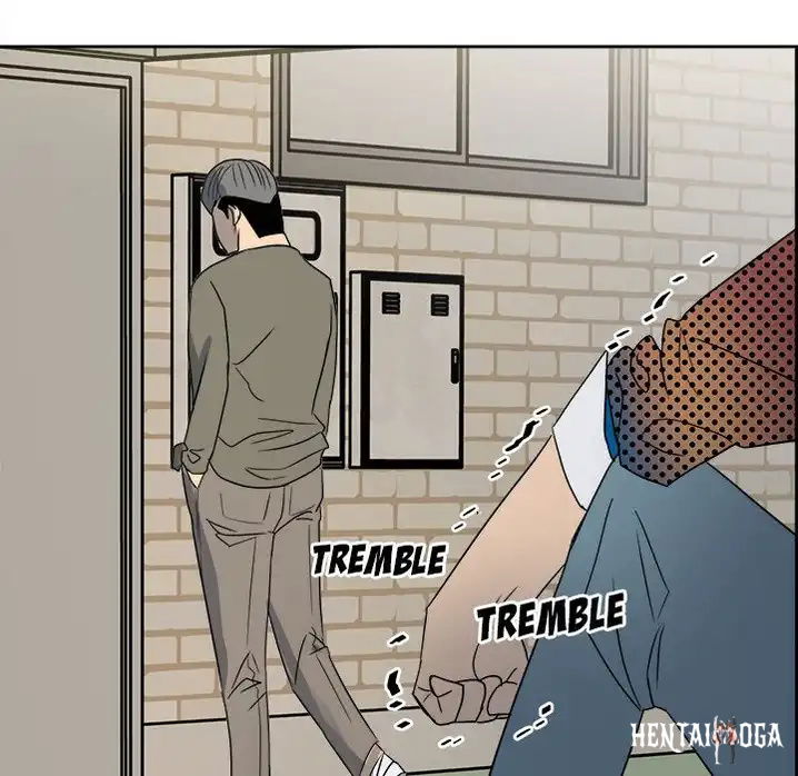 The Villain The Villain Chapter 20 - Page 86