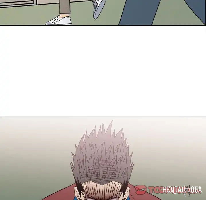 The Villain The Villain Chapter 20 - Page 87