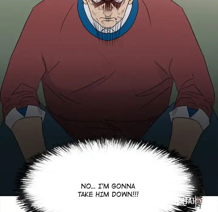 The Villain The Villain Chapter 20 - Page 88