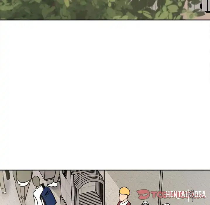 The Villain The Villain Chapter 20 - Page 91