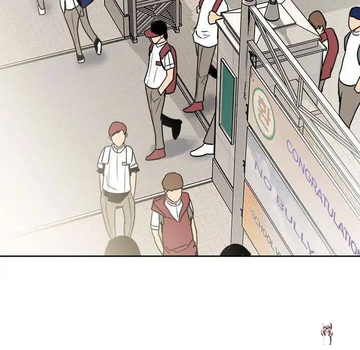 The Villain The Villain Chapter 20 - Page 92