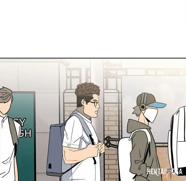 The Villain The Villain Chapter 20 - Page 93