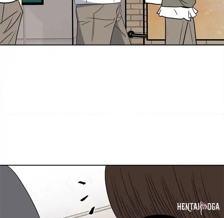 The Villain The Villain Chapter 20 - Page 94