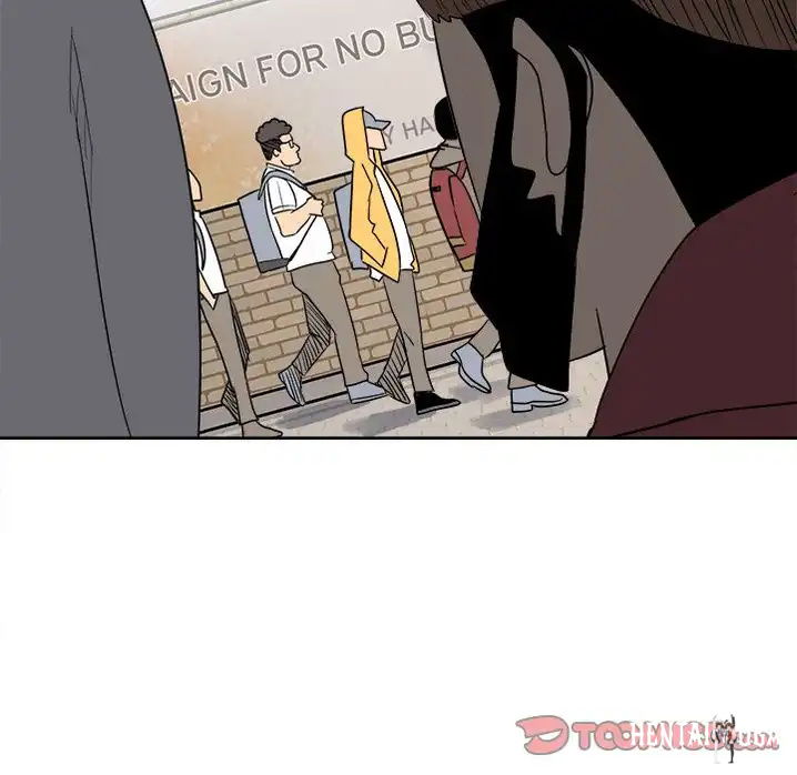 The Villain The Villain Chapter 20 - Page 95