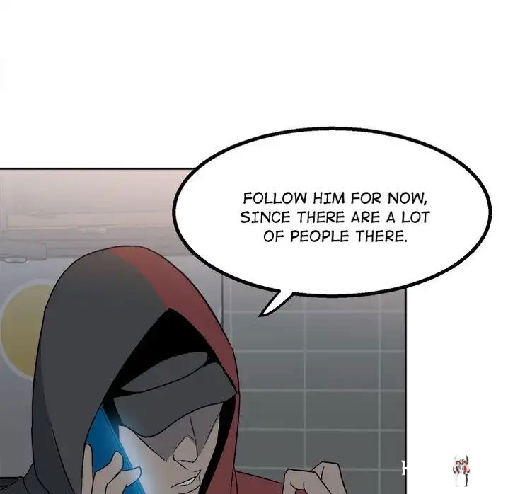 The Villain The Villain Chapter 20 - Page 97