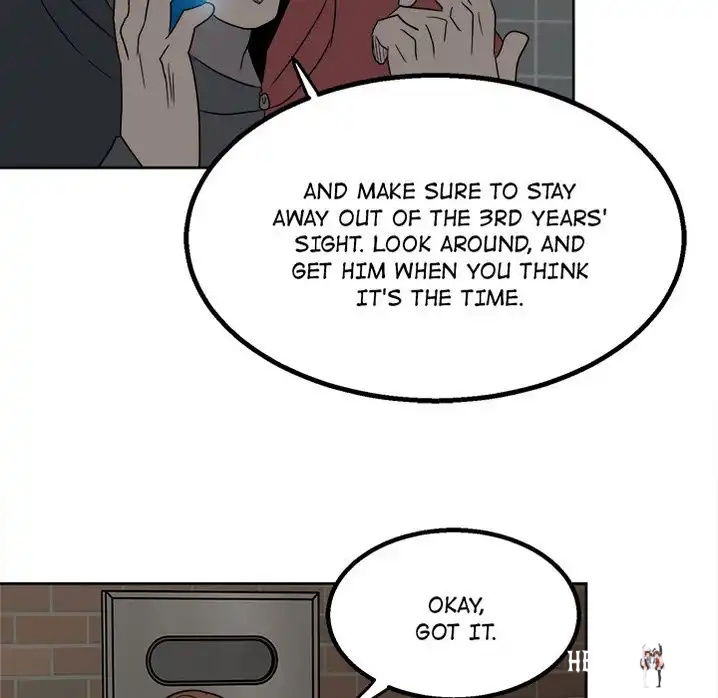 The Villain The Villain Chapter 20 - Page 98
