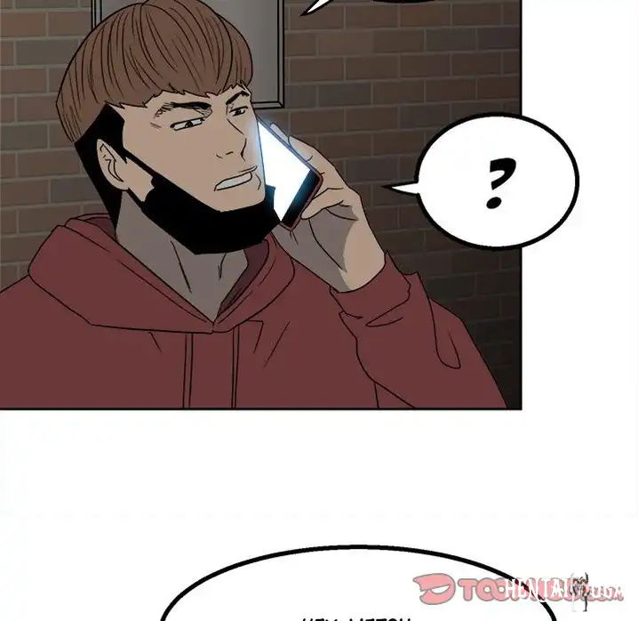 The Villain The Villain Chapter 20 - Page 99