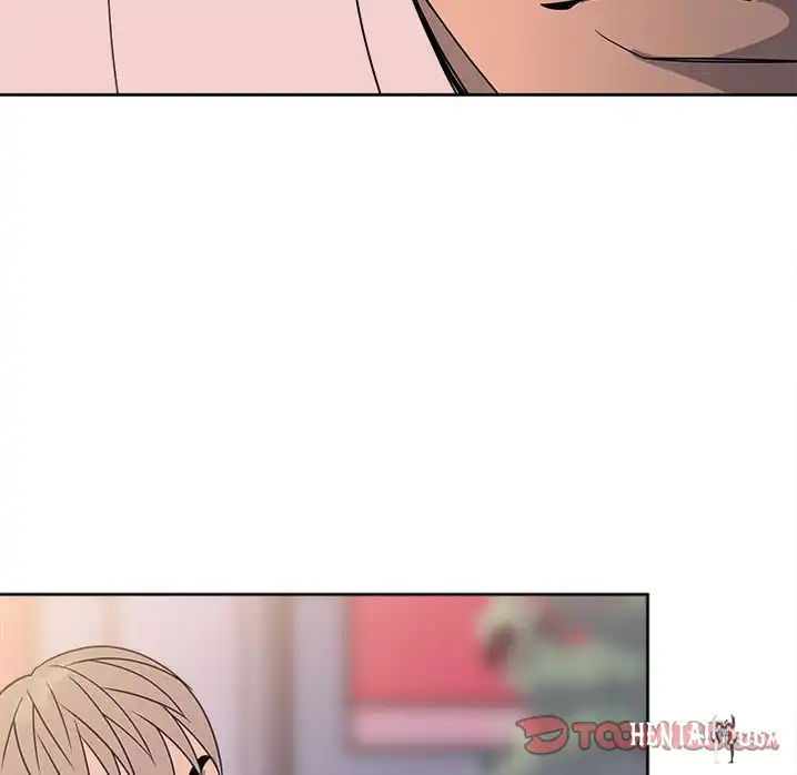 The Villain The Villain Chapter 21 - Page 10