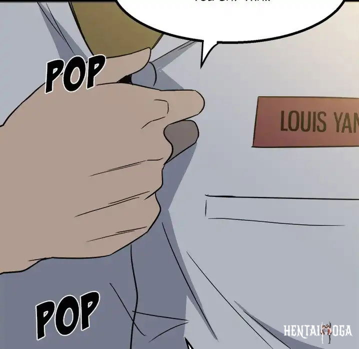 The Villain The Villain Chapter 21 - Page 100