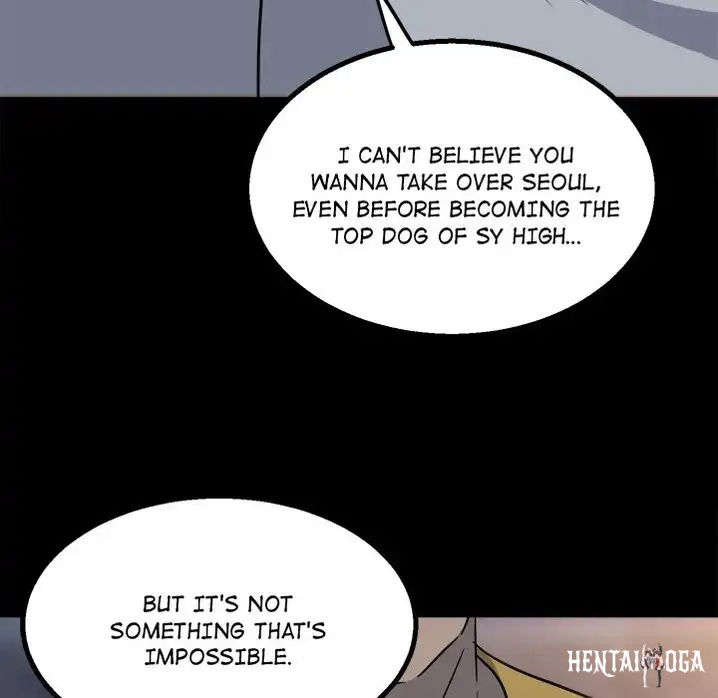 The Villain The Villain Chapter 21 - Page 101