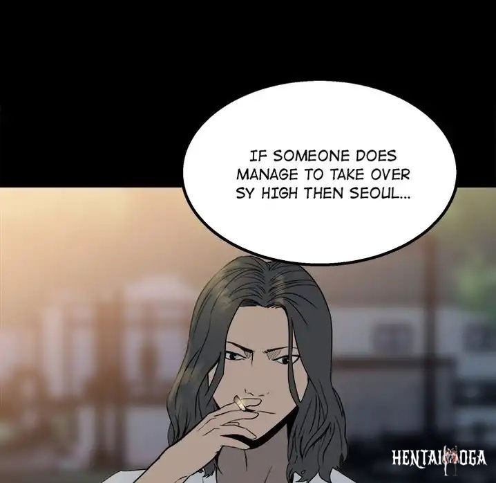 The Villain The Villain Chapter 21 - Page 103