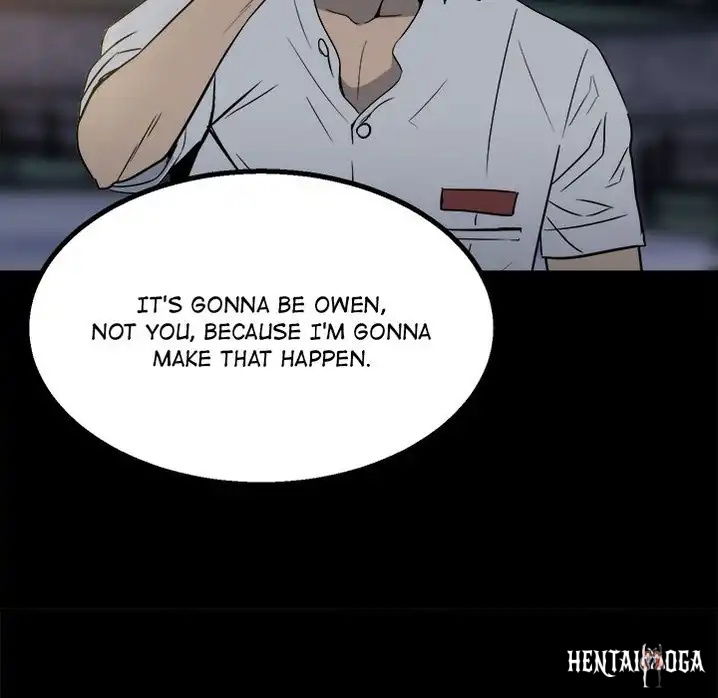 The Villain The Villain Chapter 21 - Page 104