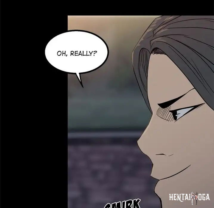 The Villain The Villain Chapter 21 - Page 107