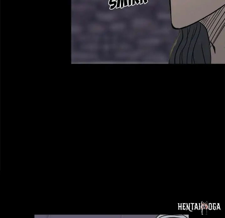 The Villain The Villain Chapter 21 - Page 108