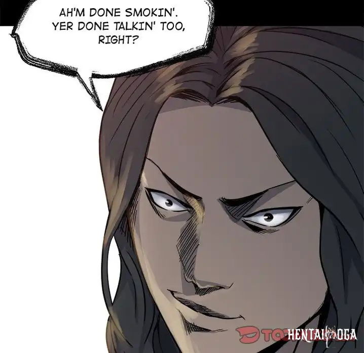 The Villain The Villain Chapter 21 - Page 110