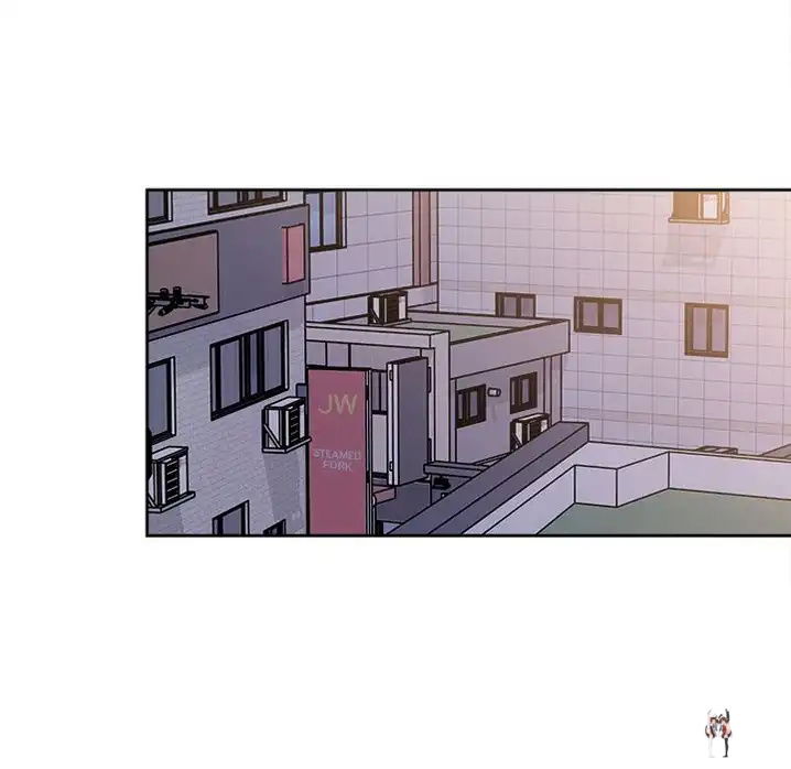 The Villain The Villain Chapter 21 - Page 13