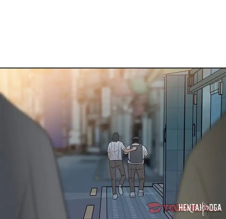 The Villain The Villain Chapter 21 - Page 14