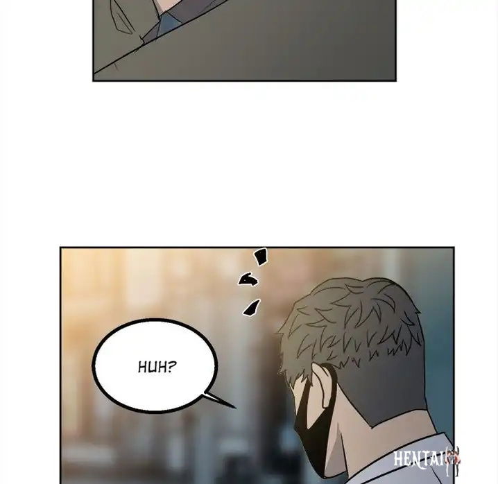 The Villain The Villain Chapter 21 - Page 20