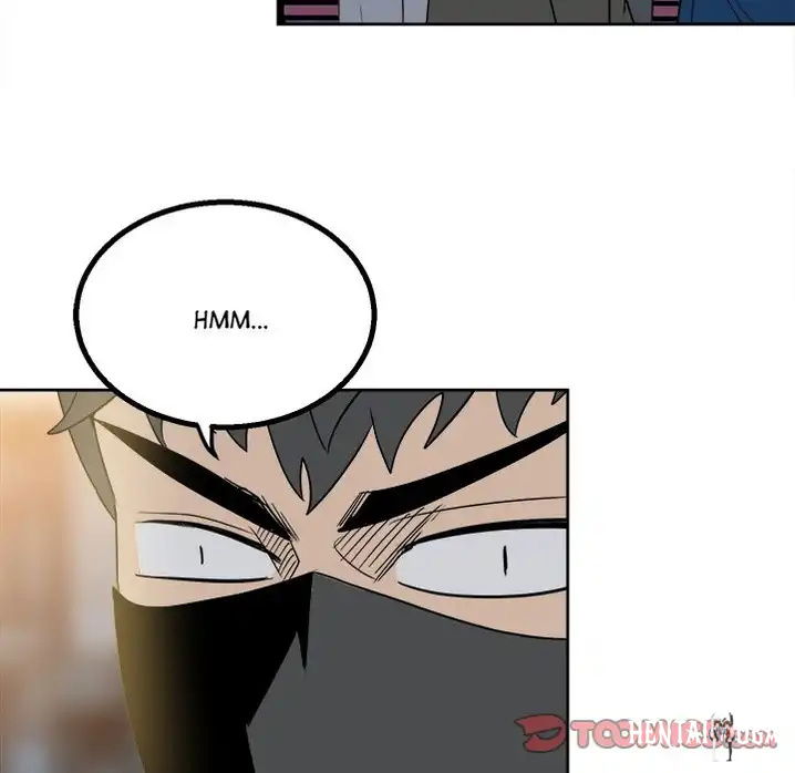 The Villain The Villain Chapter 21 - Page 26