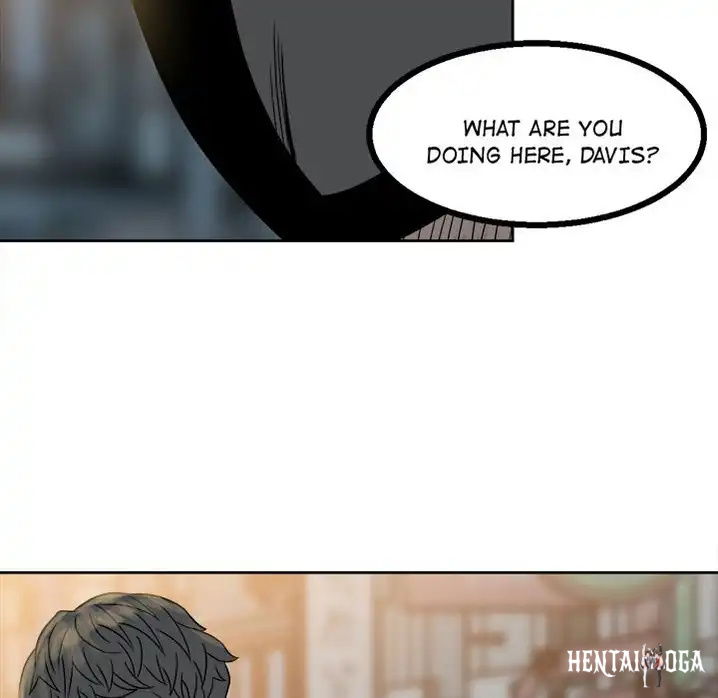 The Villain The Villain Chapter 21 - Page 27