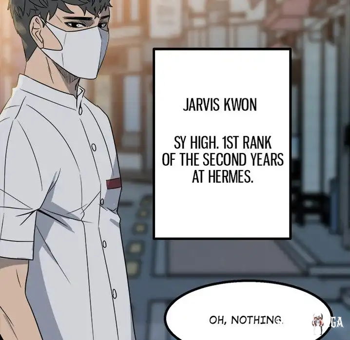 The Villain The Villain Chapter 21 - Page 28