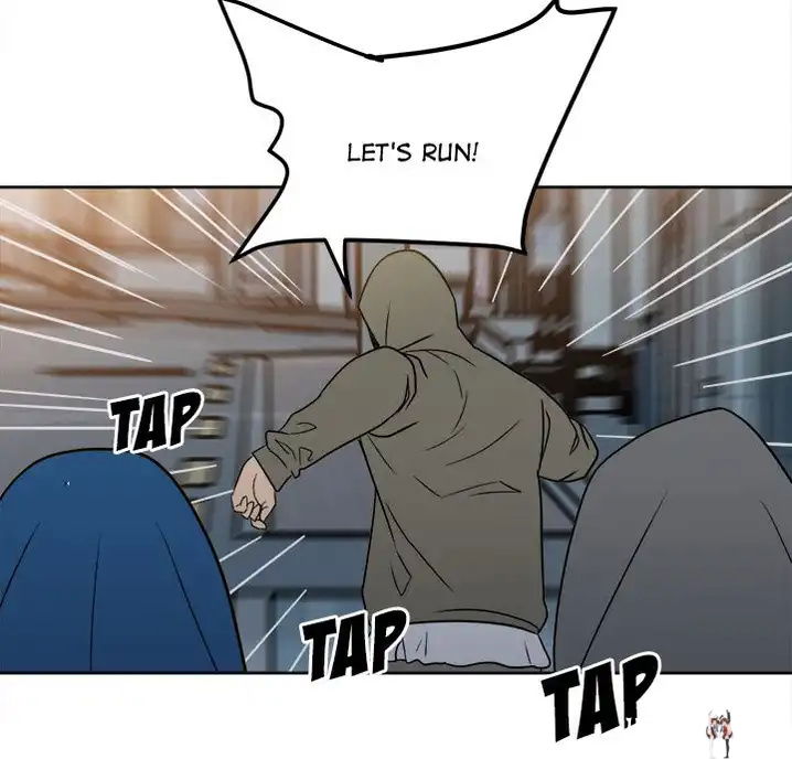 The Villain The Villain Chapter 21 - Page 32